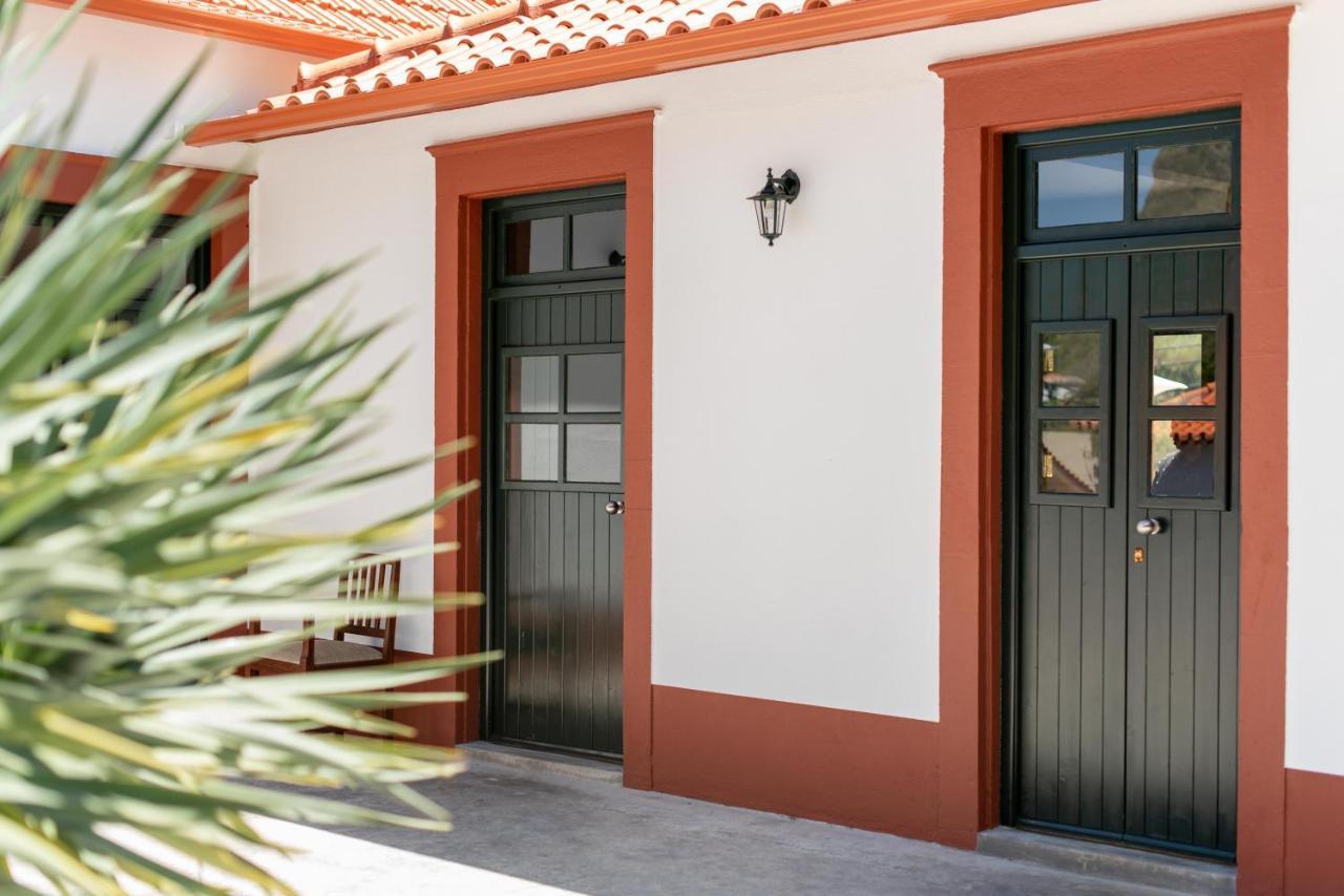 Casa Do Bago Villa São Vicente Exterior photo