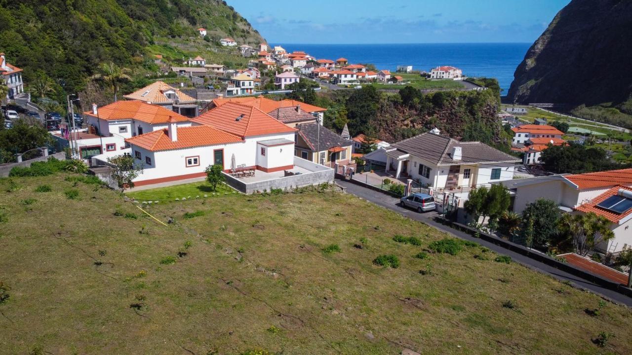 Casa Do Bago Villa São Vicente Exterior photo