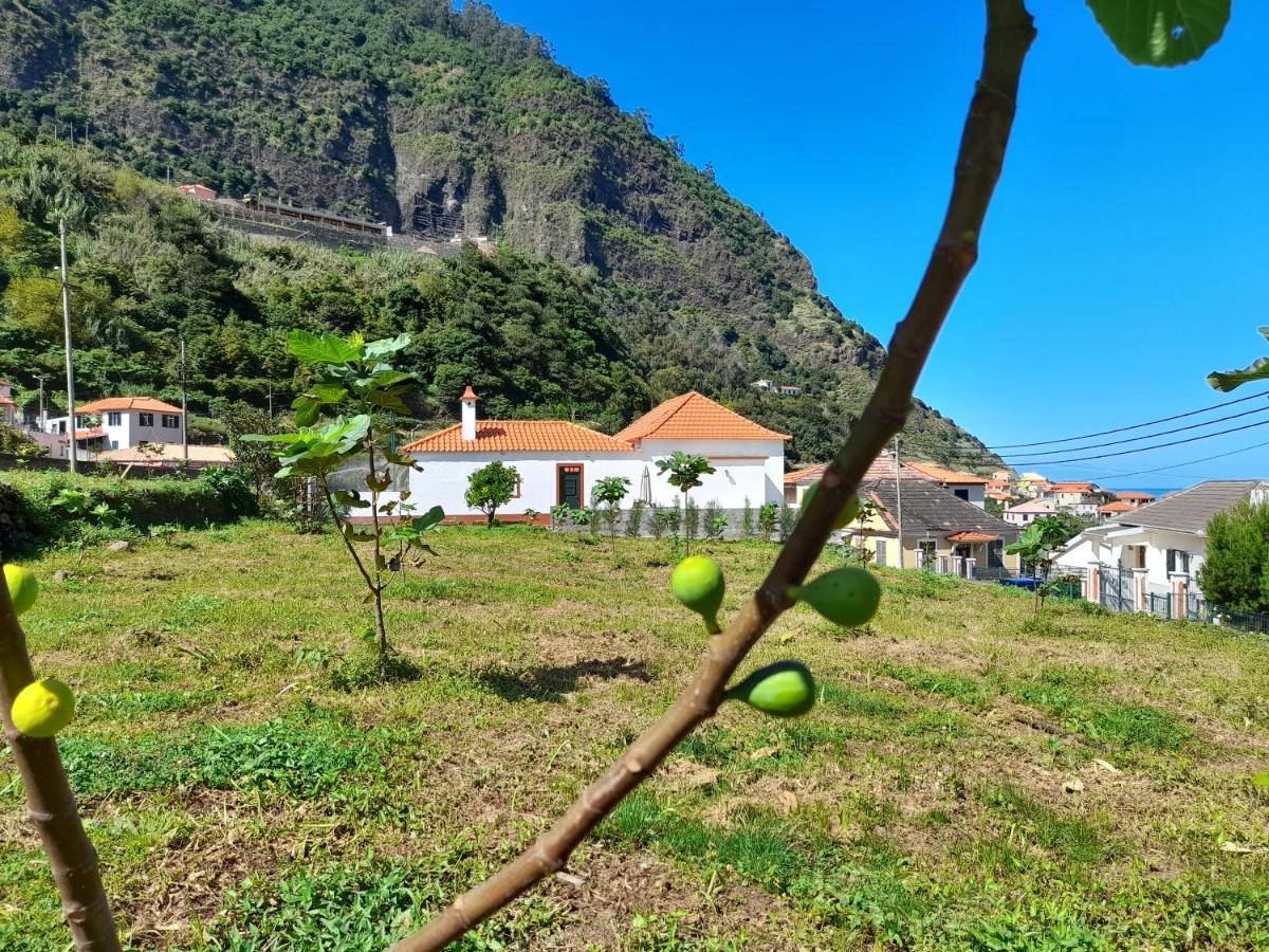 Casa Do Bago Villa São Vicente Exterior photo